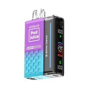 Oxbar G30000 Magic Maze Pro2