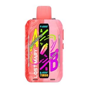 Lost Mary 30000 - Mixer Sabor